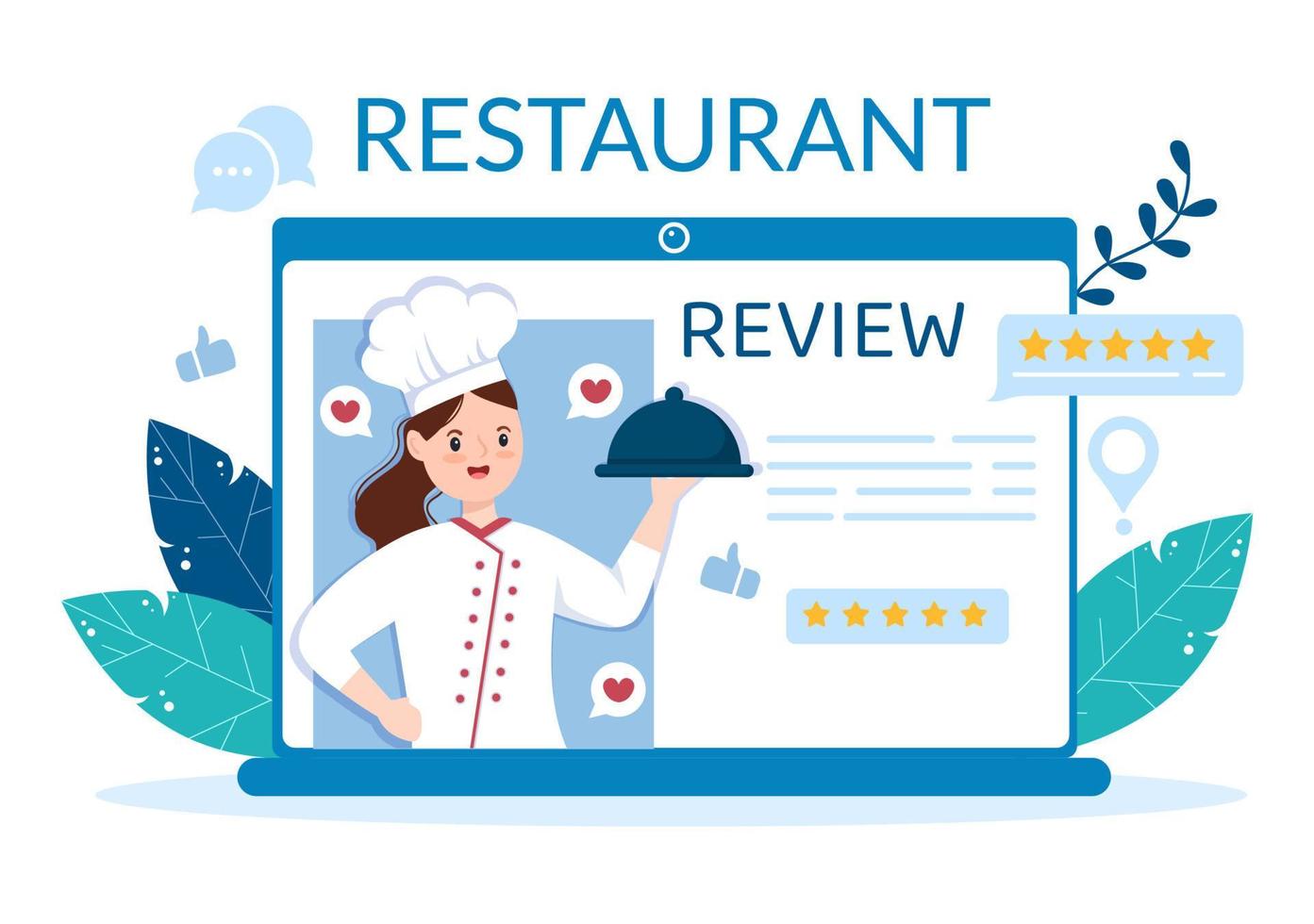 Popular restaurant nearby