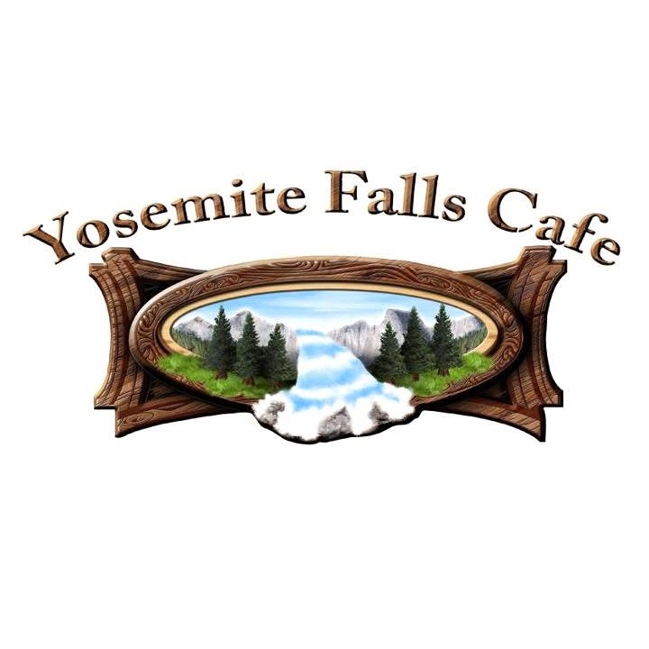 Yosemite Falls Cafe - Blackstone