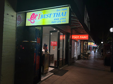 Photo 1 Best Thai - 12