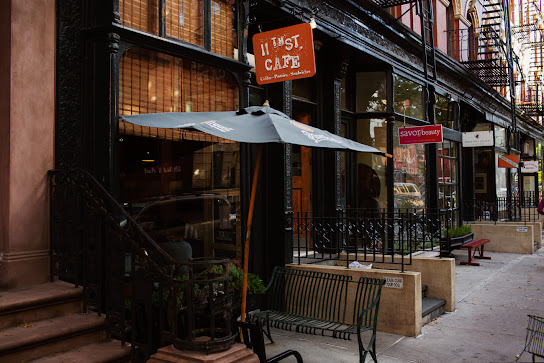 Photo 11Th Street Cafe - 10