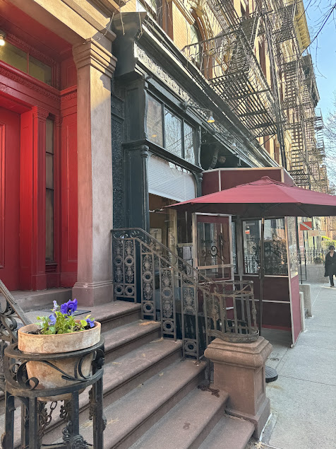 Photo 11Th Street Cafe - 16