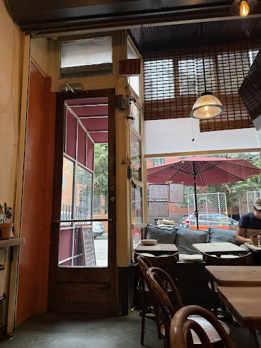 Photo 11Th Street Cafe - 22