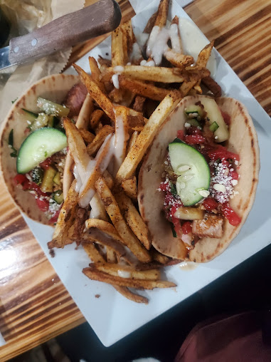 Photo 120 Taphouse Bistro - 16