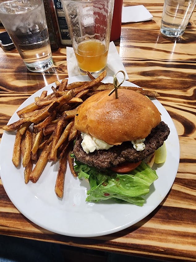Photo 120 Taphouse Bistro - 21