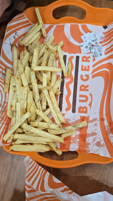 Menu 123Burger - 4