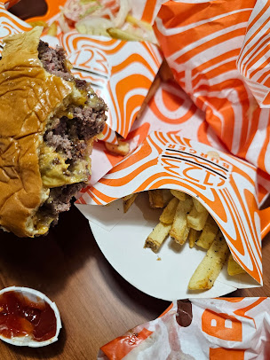 Menu 123Burger - 8