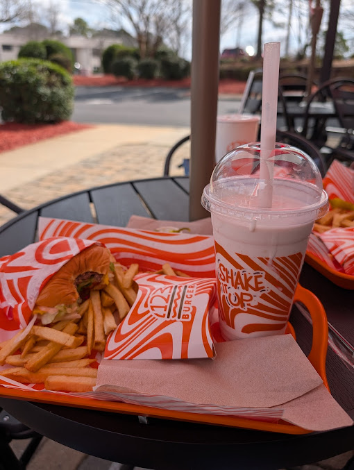 Photo 123Burger - 12