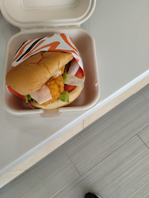 Photo 123Burger - 14