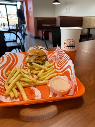Photo 123Burger - 21