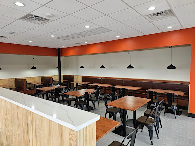 Photo 123Burger - 24