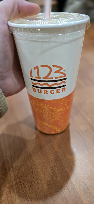 Photo 123Burger - 27