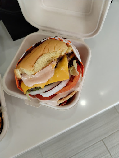 Photo 123Burger - 29