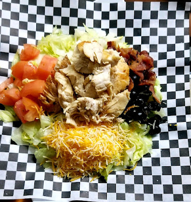 Photo 15Th Street Grill - 13