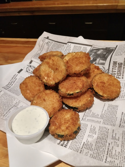 Photo 15Th Street Grill - 16