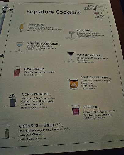 Menu 1885 Worcester - 6
