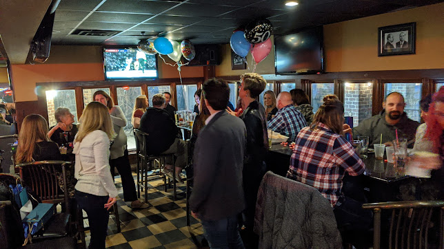 Photo 18Th Amendment Neighborhood Bar - 11