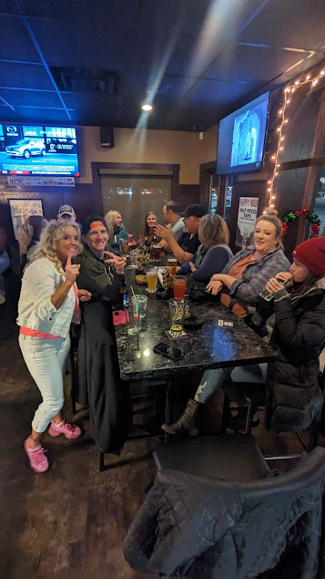 Photo 18Th Amendment Neighborhood Bar - 22