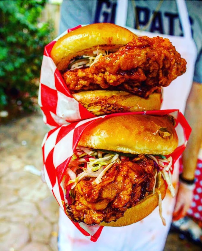 Photo 2 Neighbors Hot Chicken - 15
