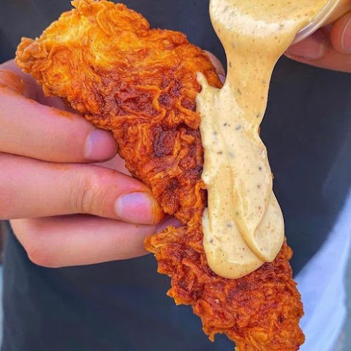 Photo 2 Neighbors Hot Chicken - 20