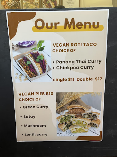 Menu 2 Sisters Kitchen - 5