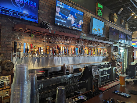 Photo 200 South Tap House - 0