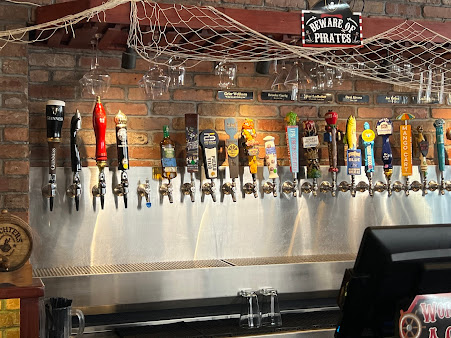Photo 200 South Tap House - 4