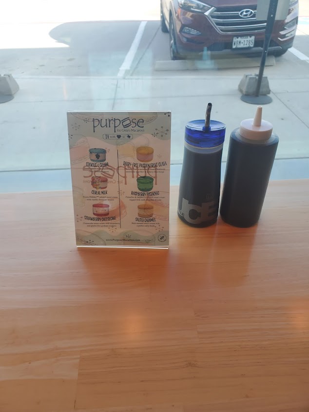 Menu 206 Luster Grill - 6