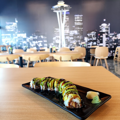 Photo 206 Luster Grill - 10