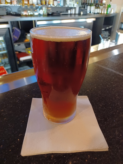 Photo 21St Amendment Bar Grill - 17