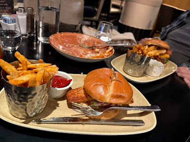 Photo 21St Amendment Bar Grill - 22