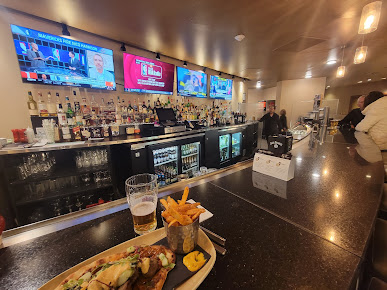 Photo 21St Amendment Bar Grill - 26