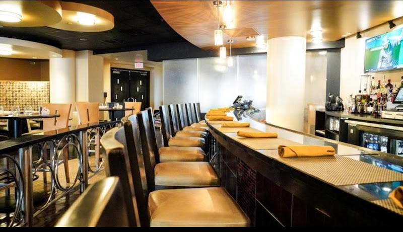 21St Amendment Bar Grill