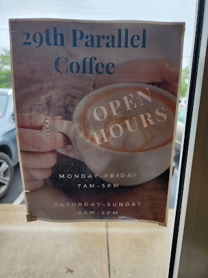 Photo 29Th Parallel Coffee - 8