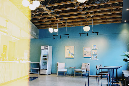 Photo 29Th Parallel Coffee - 11