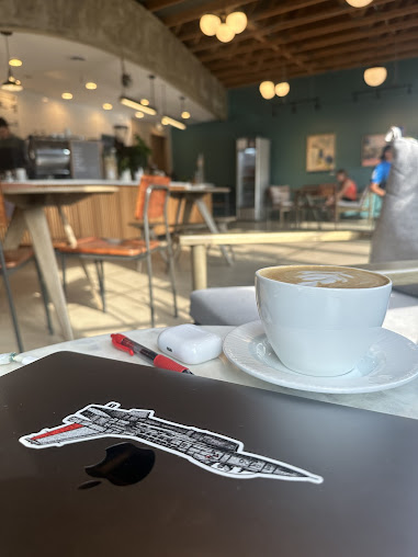 Photo 29Th Parallel Coffee - 15