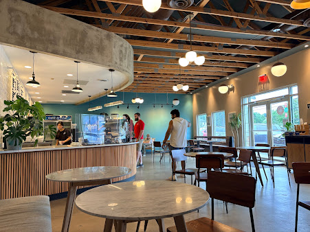 Photo 29Th Parallel Coffee - 18