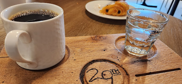 Photo 29Th Parallel Coffee - 21