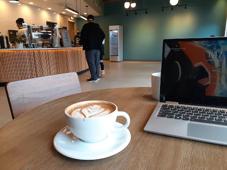 Photo 29Th Parallel Coffee - 25