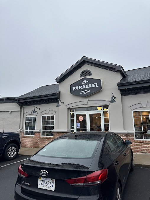 Photo 29Th Parallel Coffee - 27