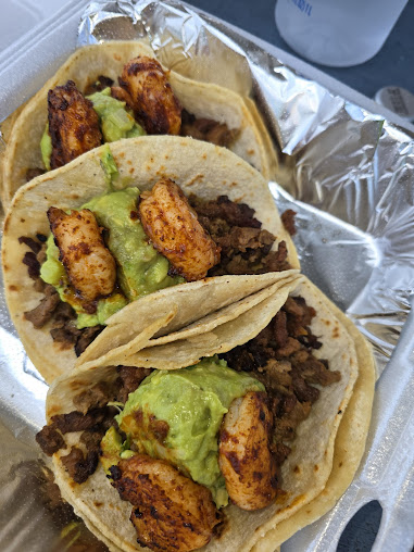 Photo 2Bros Tacos - 9