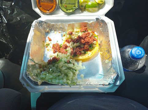 Photo 2Bros Tacos - 11