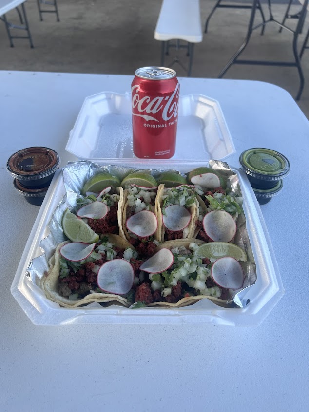 Photo 2Bros Tacos - 12