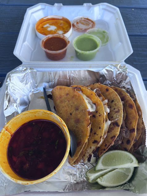 Photo 2Bros Tacos - 13