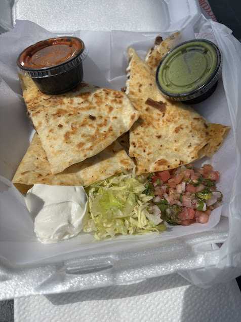 Photo 2Bros Tacos - 15