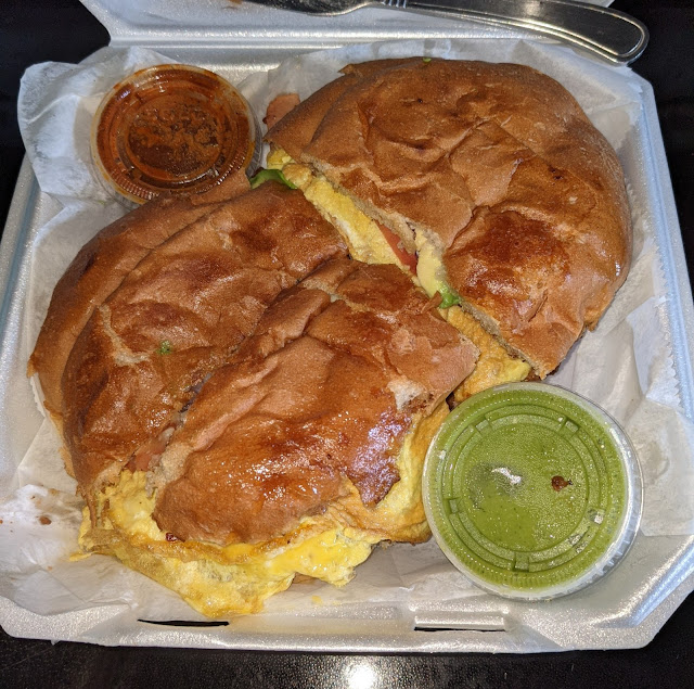 Photo 2Bros Tacos - 18