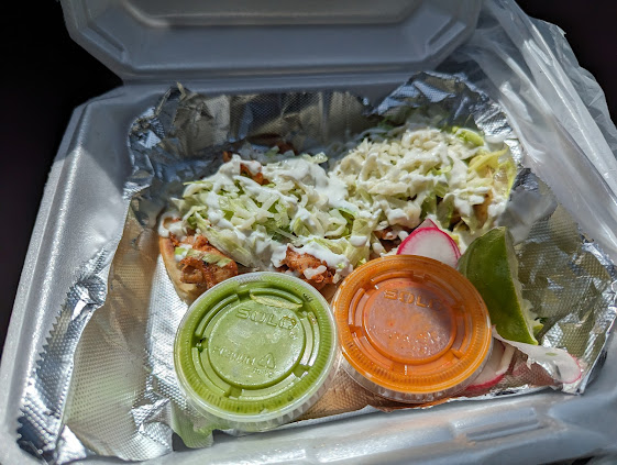 Photo 2Bros Tacos - 20