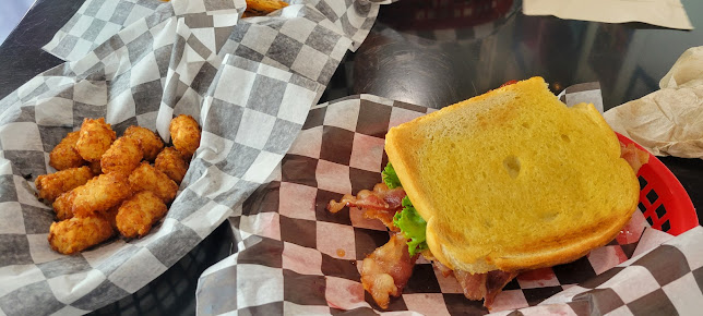 Photo 2Nd Street Cafe-Lagrange - 20