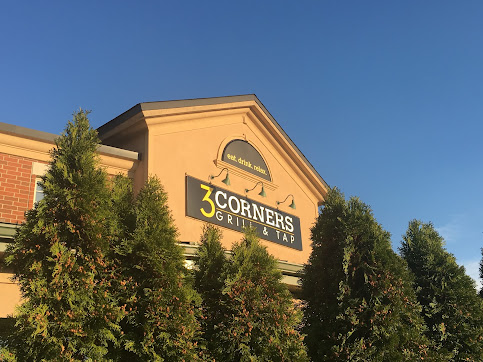 Photo 3 Corners Grill Tap - 10