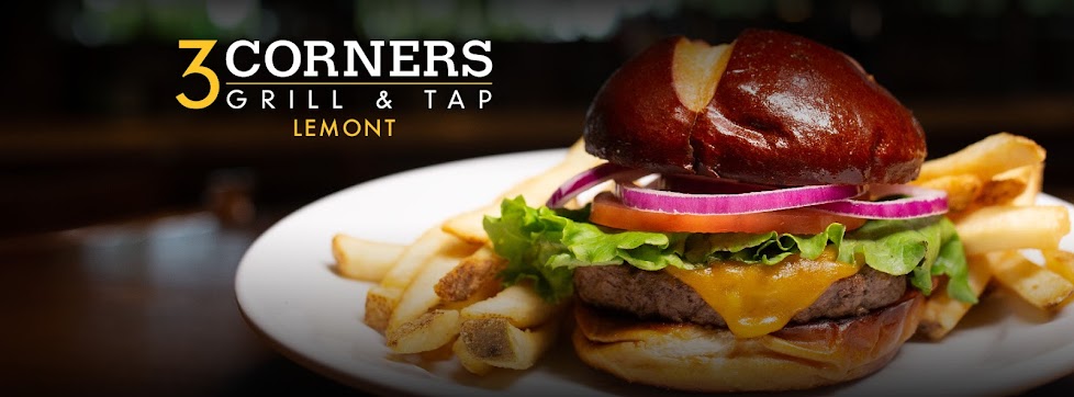 Photo 3 Corners Grill Tap - 11