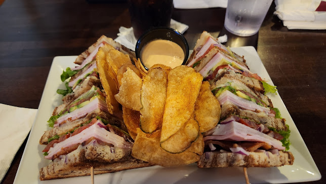 Photo 3 Corners Grill Tap - 13